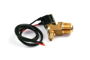 Válvula Autogas Elec. de servicio www.vogelsautogas.es