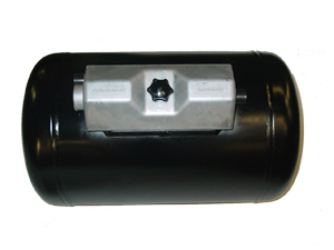 Deposito Autogas GLP Cilindrico - www.vogelsautogas.es